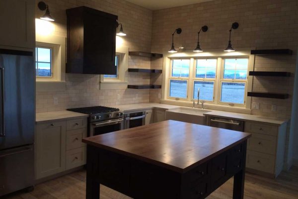 General Contractor Great falls MT