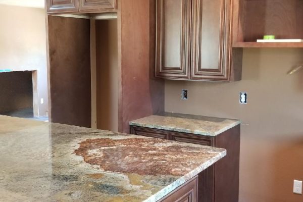 Kitchen Remodel Contractor Great Falls MT