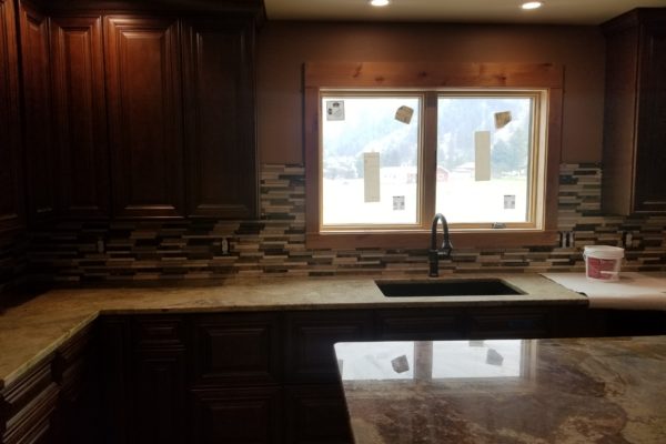 Kitchen Remodel Contractor Great Falls MT