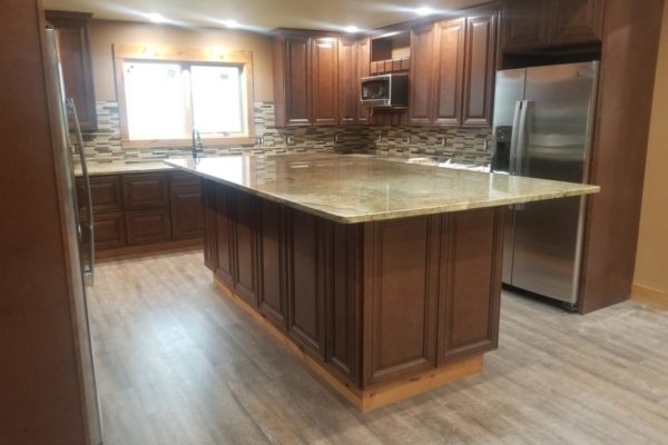 Kitchen Remodel Contractor Great Falls MT